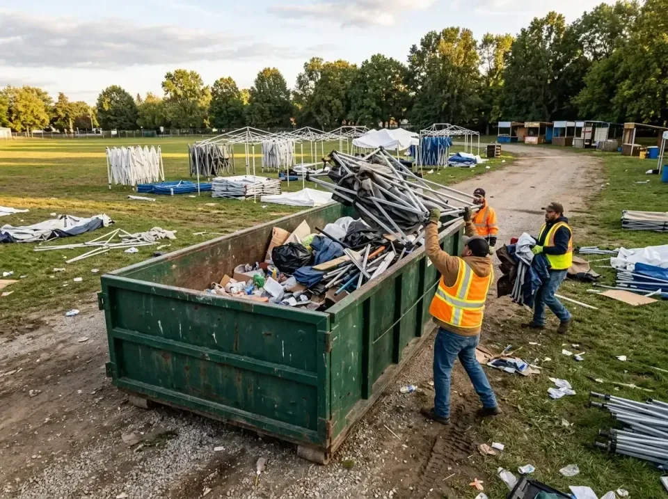 temporary-event-waste-containe-016 — frequently asked questions, Roll-Off Dumpster Rental Services in Wyoming